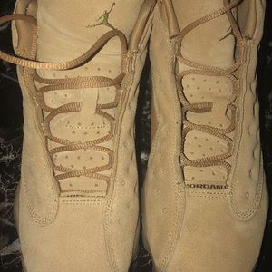 Jordan Wheat 13’s